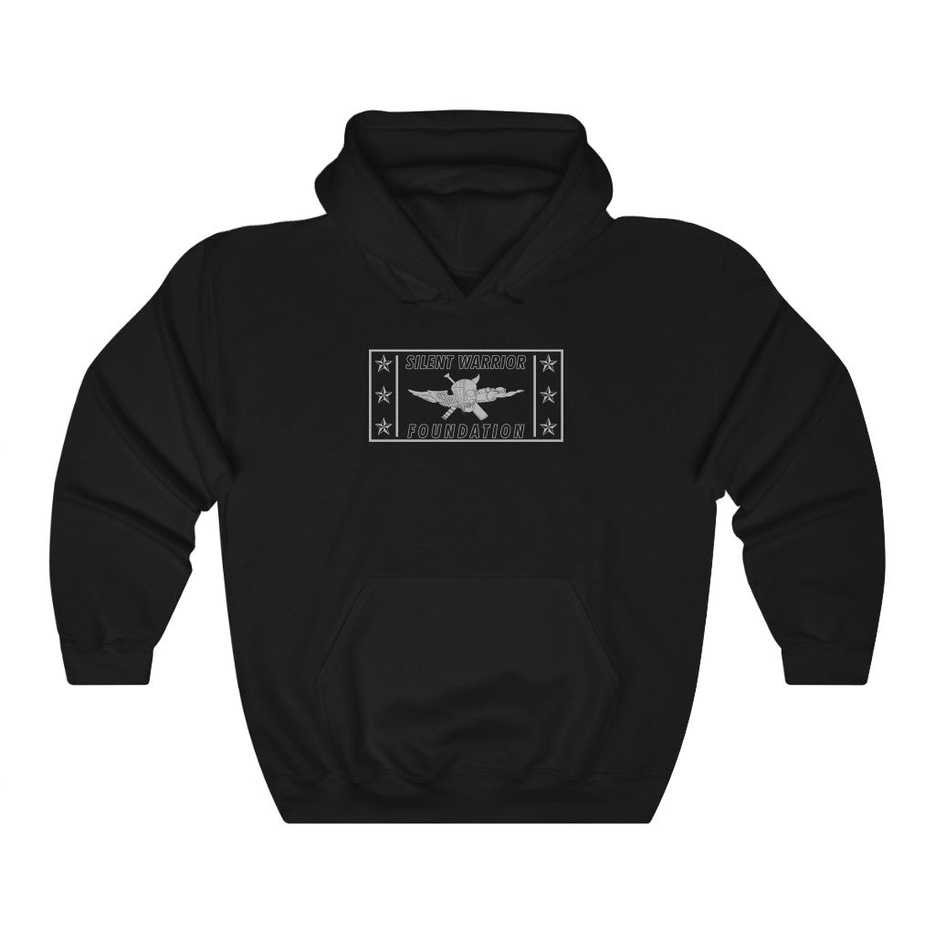 Amphibious reconnaissance online hoodie